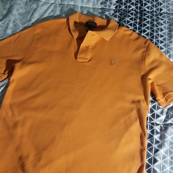Ralph Lauren shirt - Picture 5 of 5